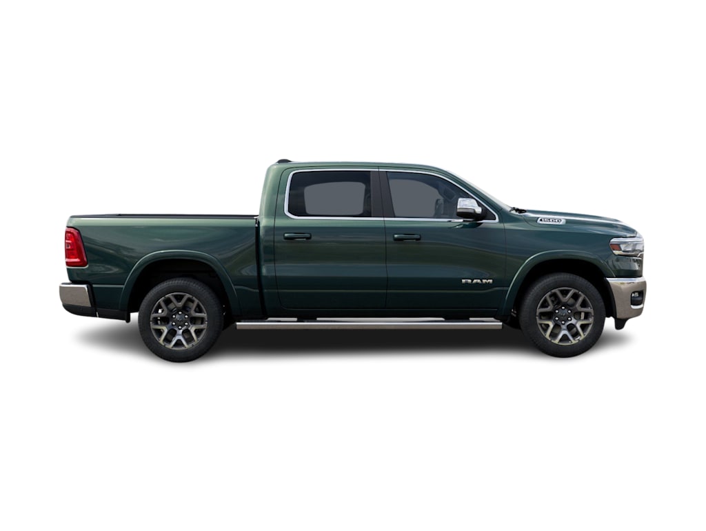 Thumbnail: 2026 RAM 1500 - 22