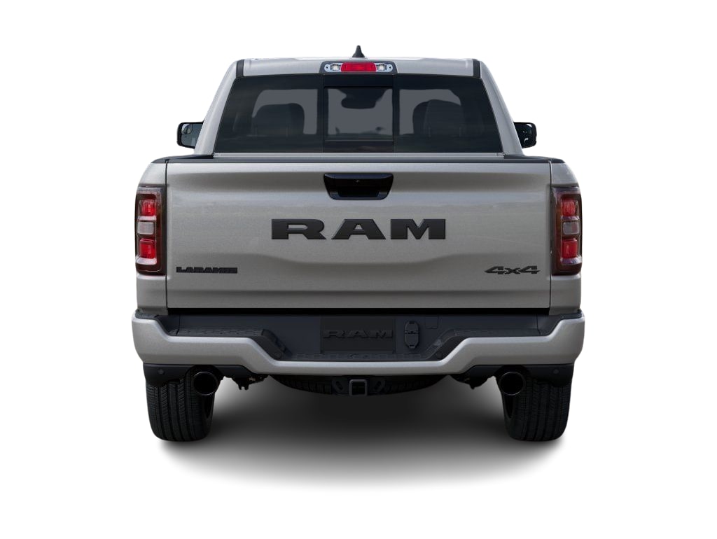 Thumbnail: 2026 RAM 1500 - 5