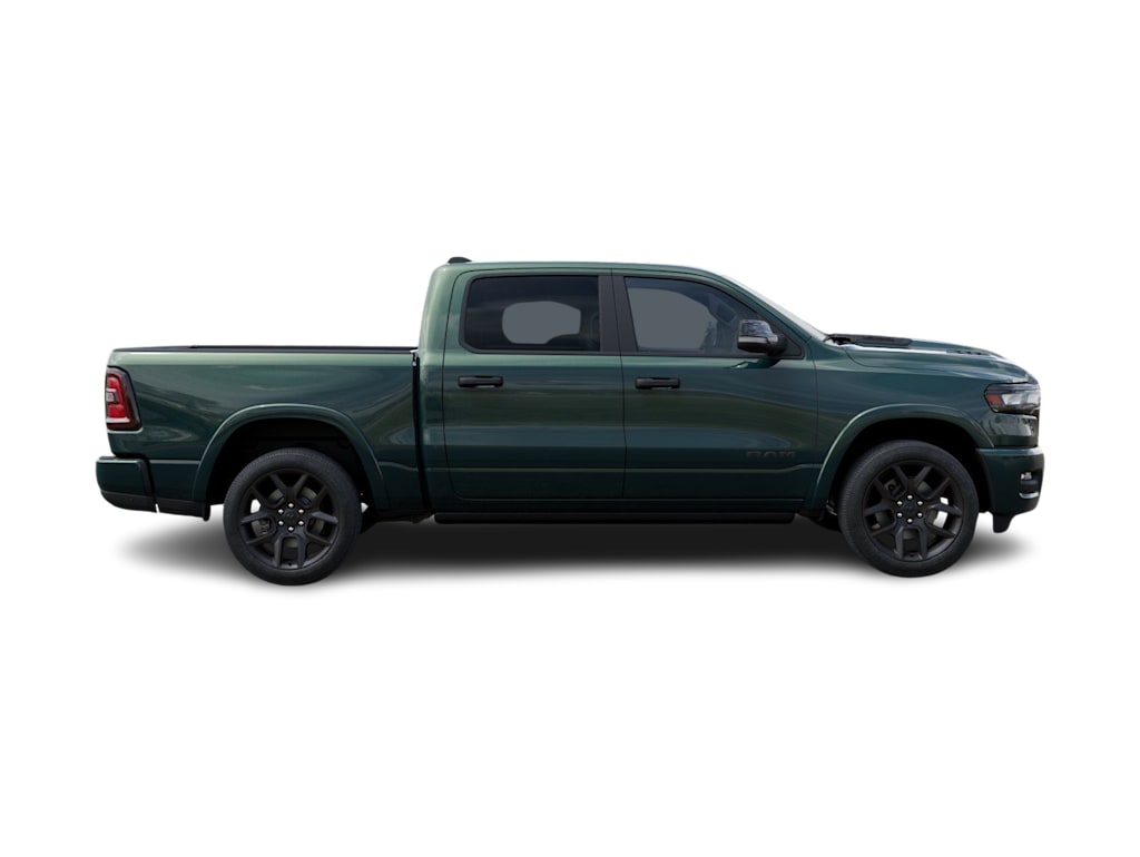 Thumbnail: 2026 RAM 1500 - 23