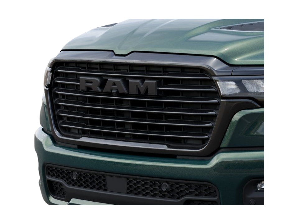 Thumbnail: 2026 RAM 1500 - 19