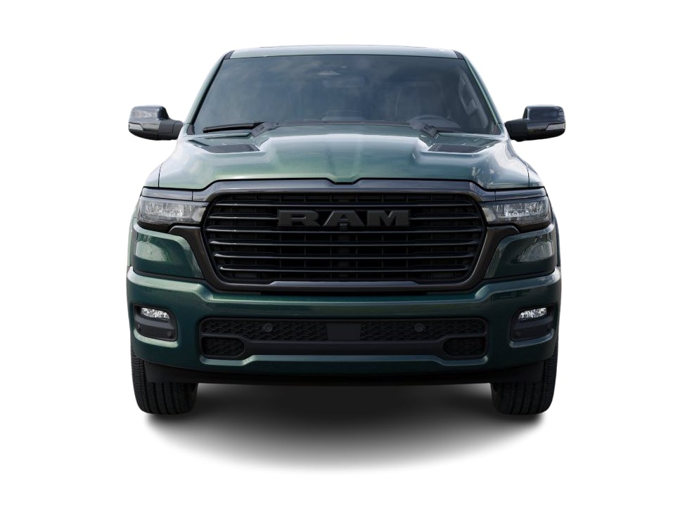 Thumbnail: 2026 RAM 1500 - 6