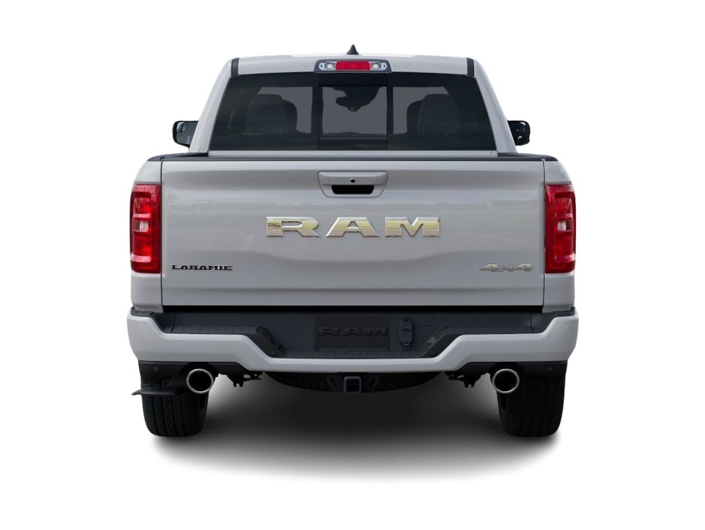 Thumbnail: 2026 RAM 1500 - 5