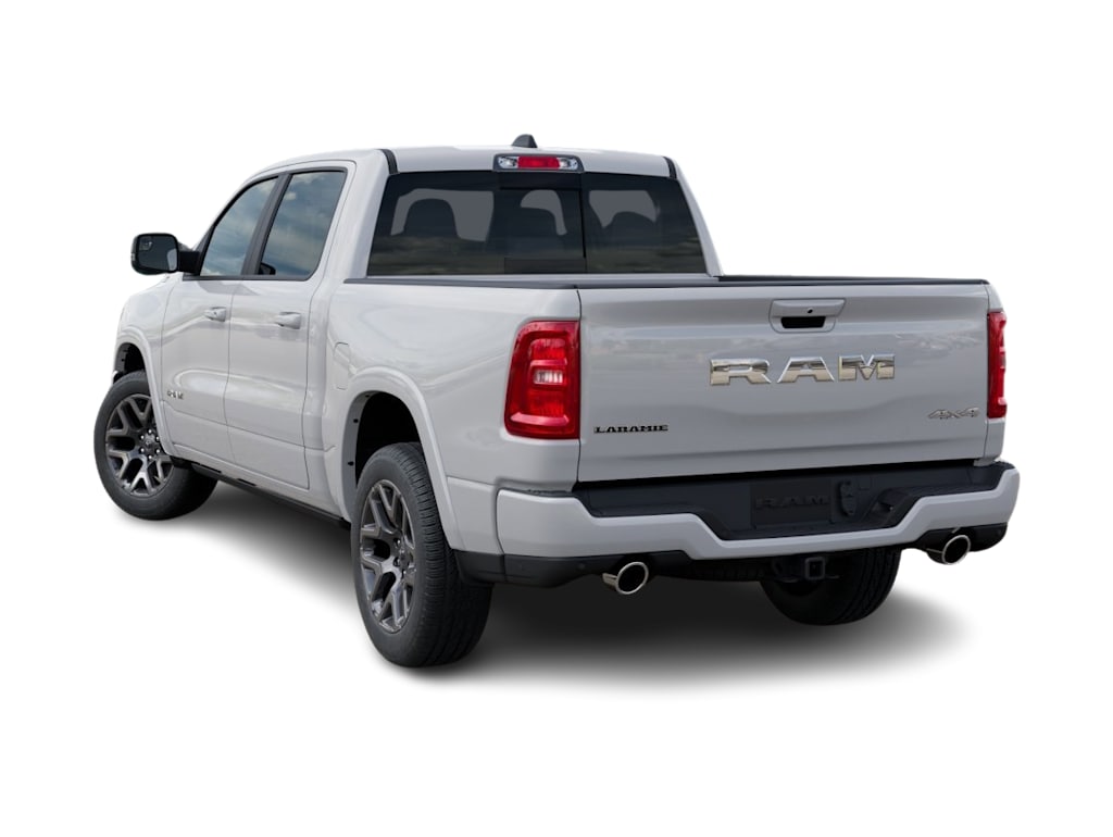 Thumbnail: 2026 RAM 1500 - 4
