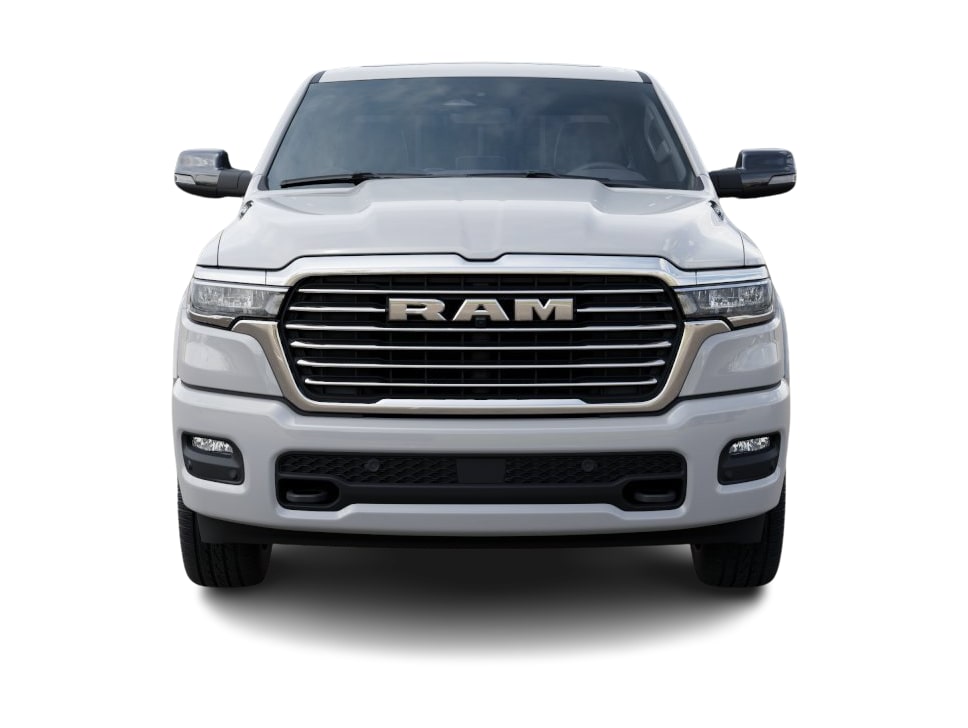 Thumbnail: 2026 RAM 1500 - 6