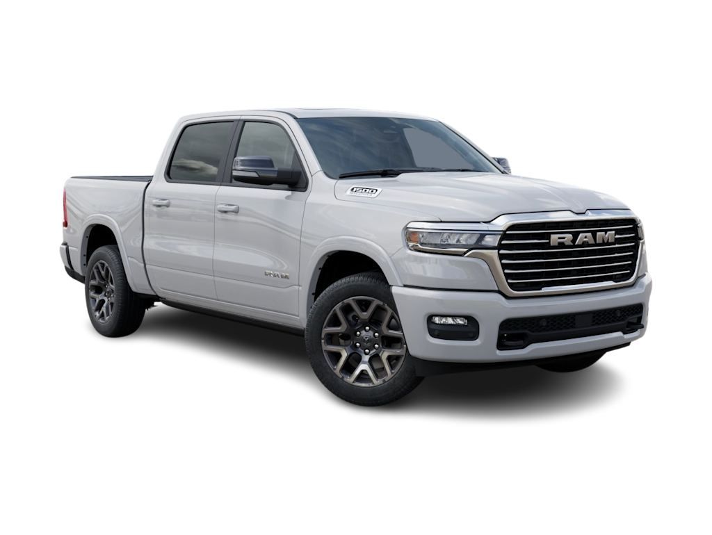 Thumbnail: 2026 RAM 1500 - 15