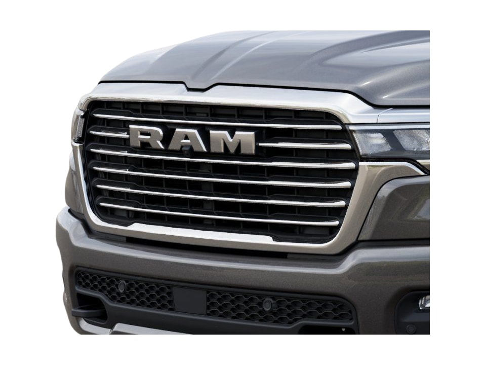 Thumbnail: 2026 RAM 1500 - 20