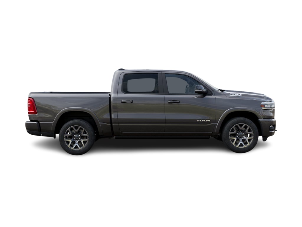 Thumbnail: 2026 RAM 1500 - 24