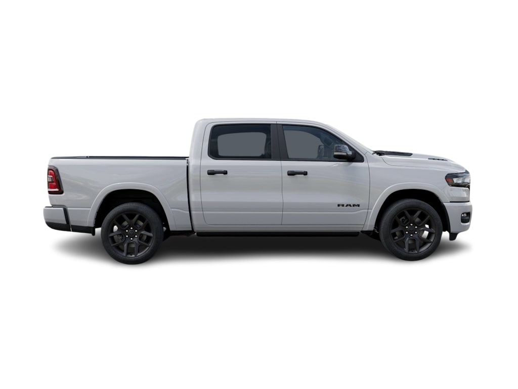 Thumbnail: 2026 RAM 1500 - 22