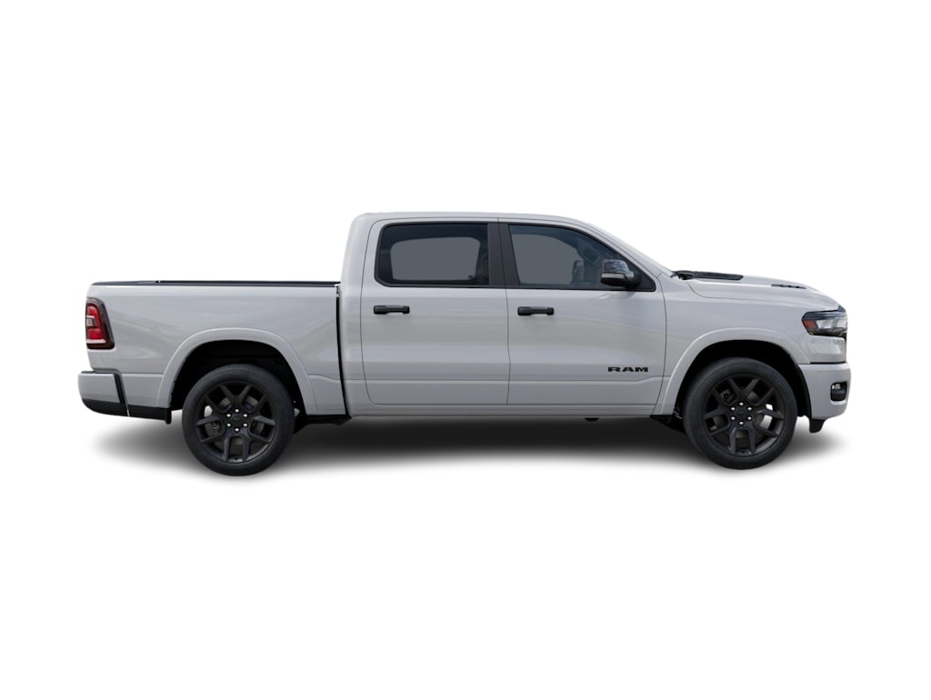 Thumbnail: 2026 RAM 1500 - 22