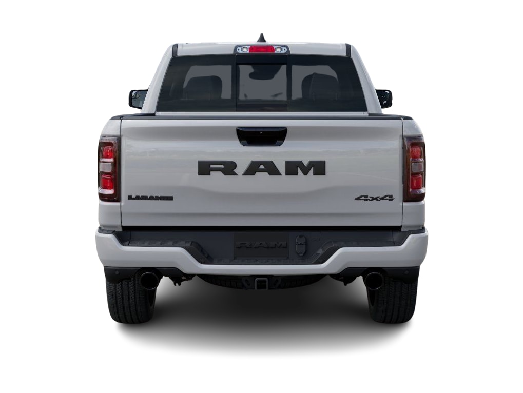 Thumbnail: 2026 RAM 1500 - 5
