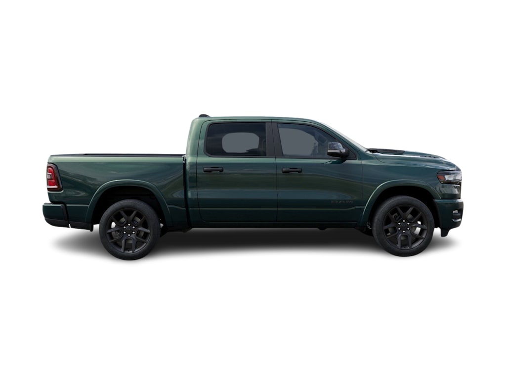 Thumbnail: 2026 RAM 1500 - 22