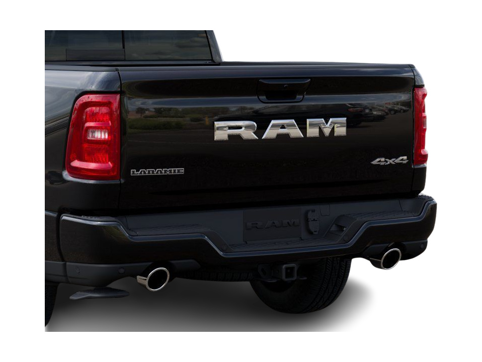 Thumbnail: 2026 RAM 1500 - 22