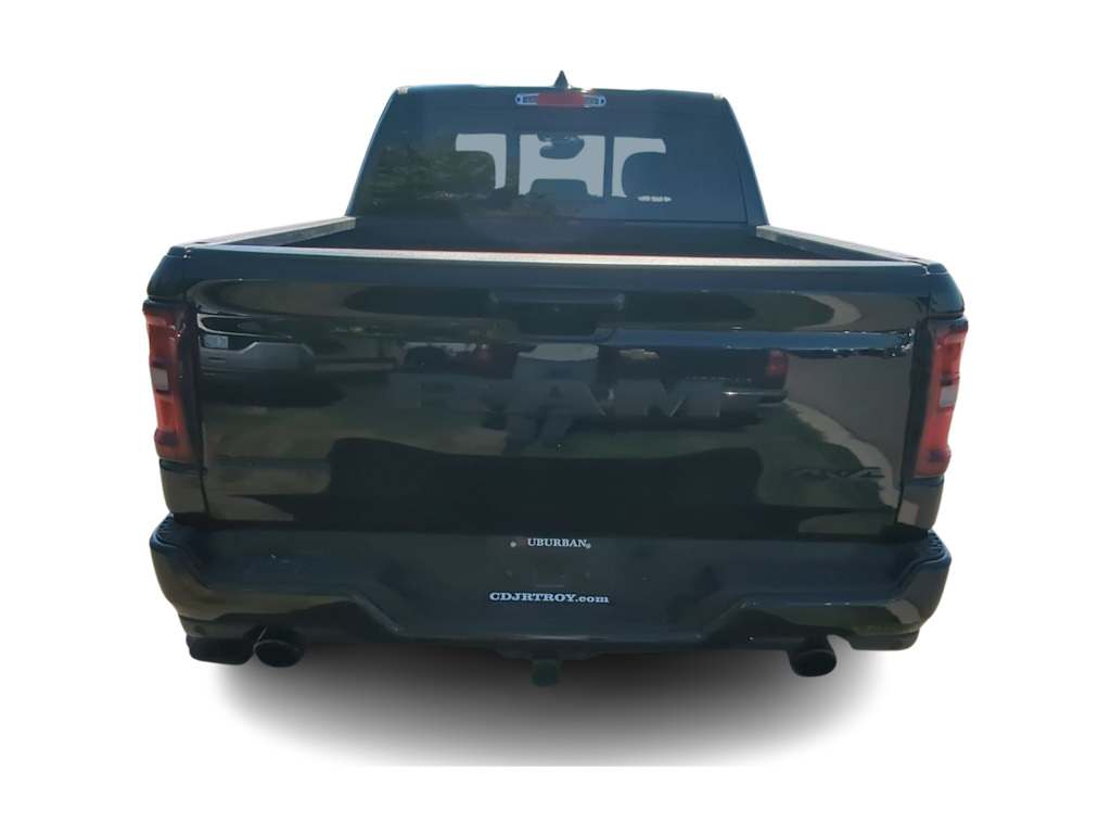 Thumbnail: 2025 RAM 1500 - 20