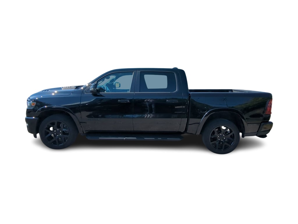 Thumbnail: 2025 RAM 1500 - 3