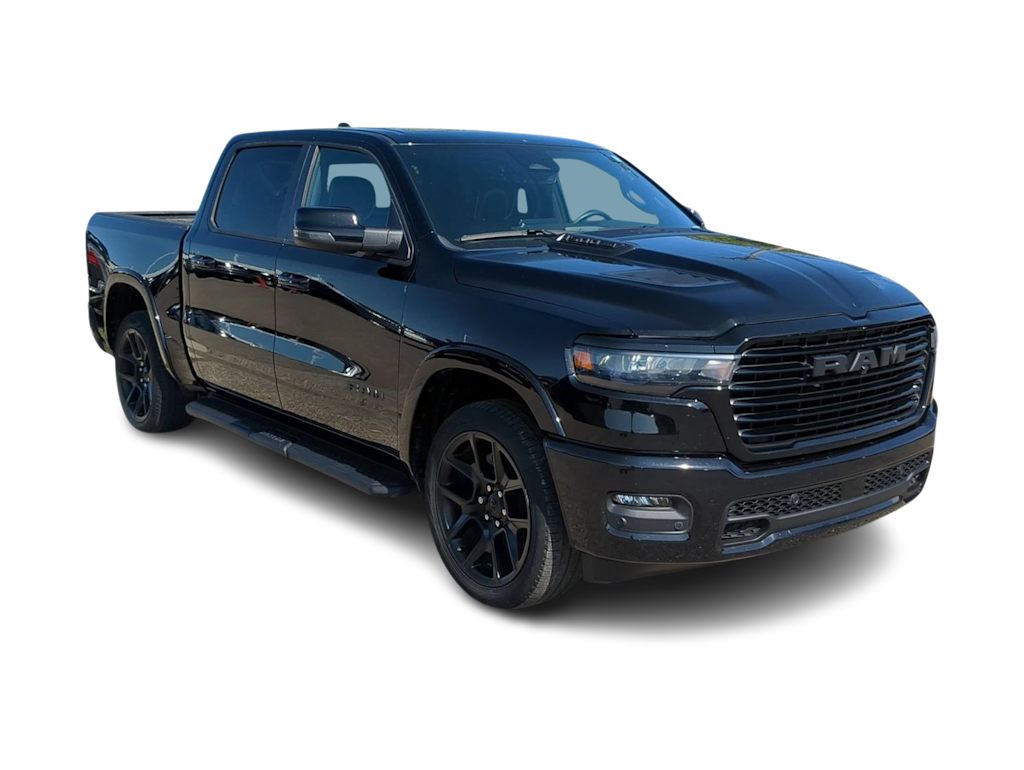 Thumbnail: 2025 RAM 1500 - 18