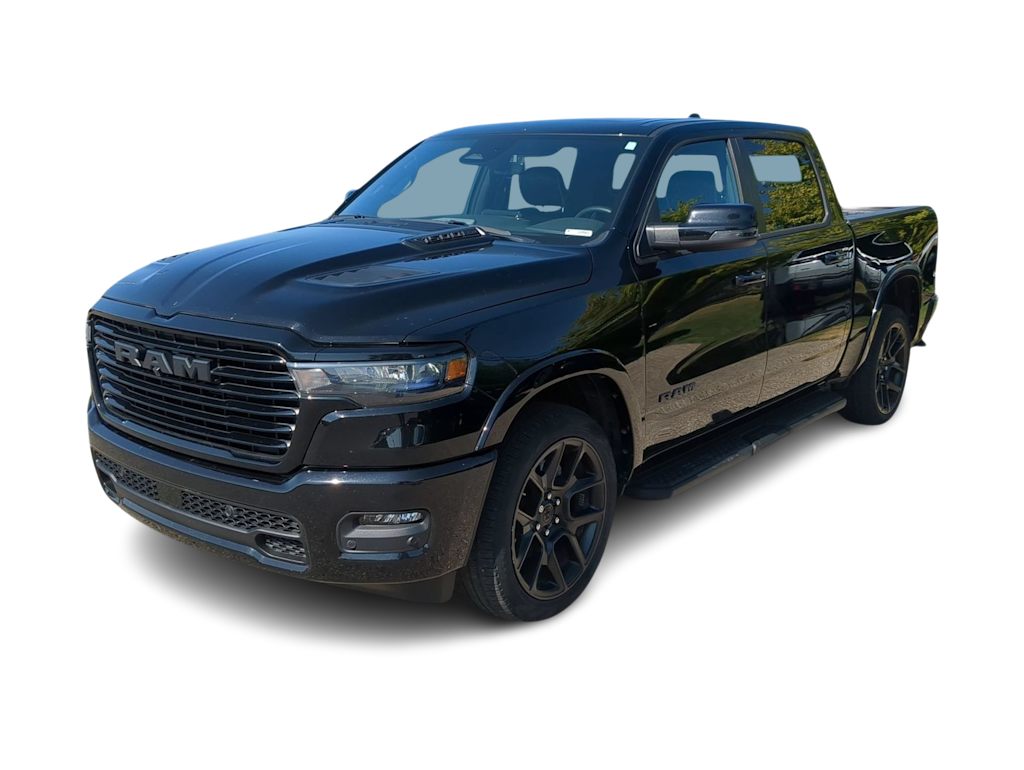 Thumbnail: 2025 RAM 1500 - 19