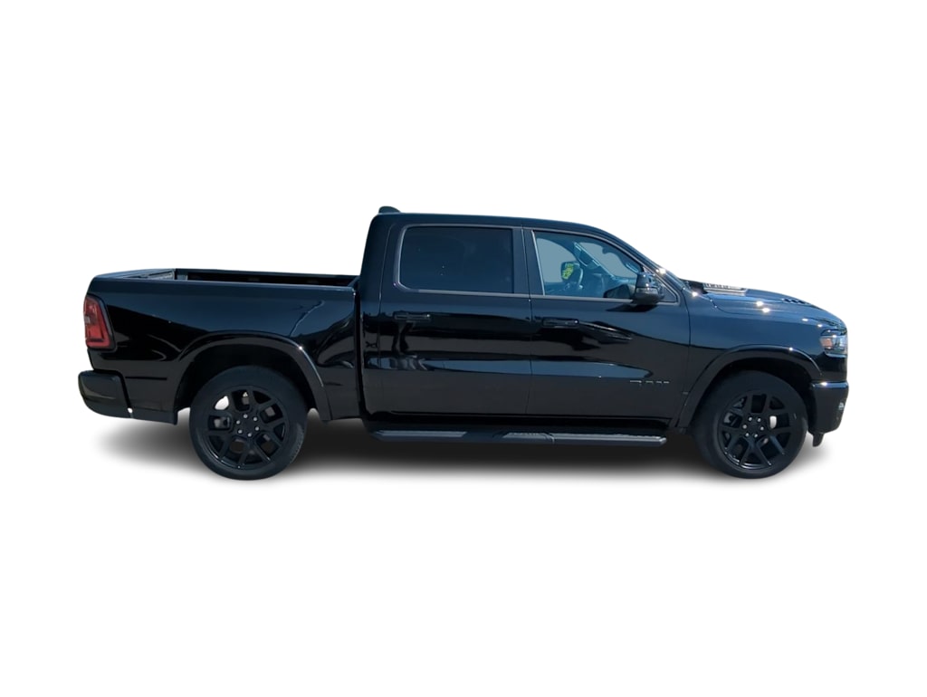 Thumbnail: 2025 RAM 1500 - 22