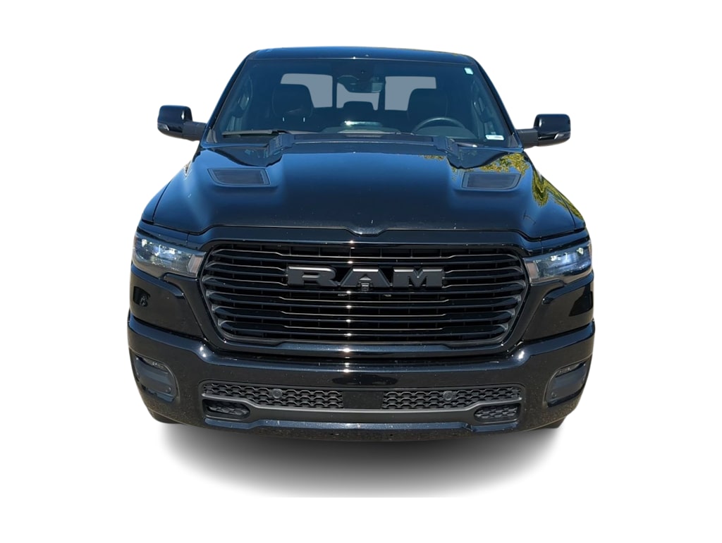 Thumbnail: 2025 RAM 1500 - 5
