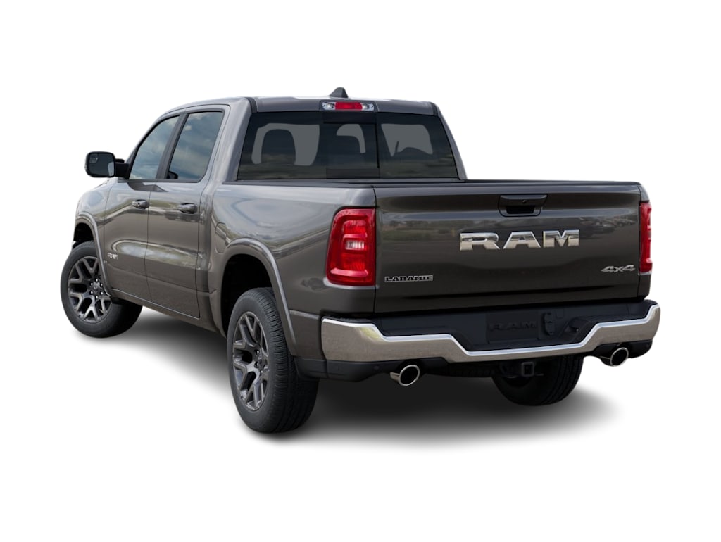 Thumbnail: 2026 RAM 1500 - 4