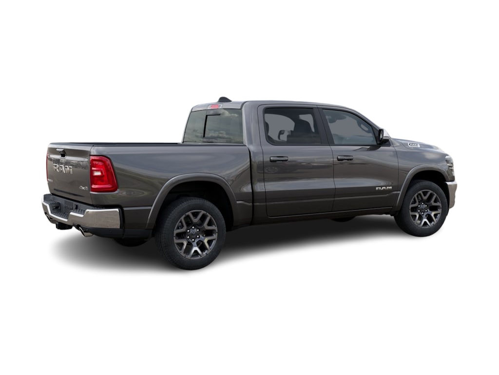 Thumbnail: 2026 RAM 1500 - 14