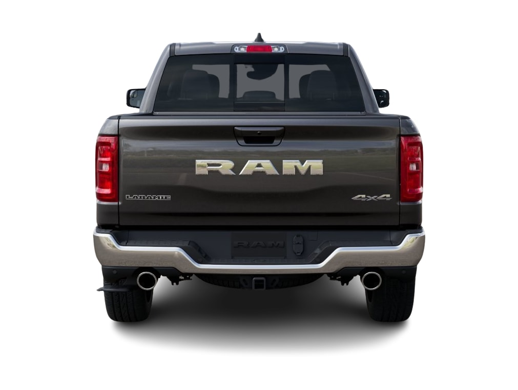 Thumbnail: 2026 RAM 1500 - 5