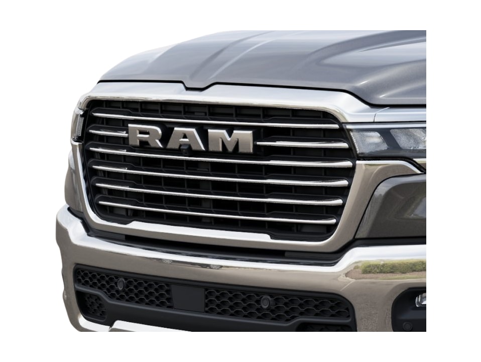 Thumbnail: 2026 RAM 1500 - 18