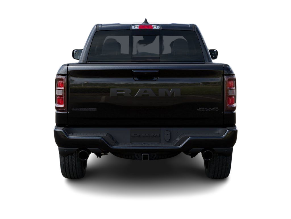 Thumbnail: 2026 RAM 1500 - 5
