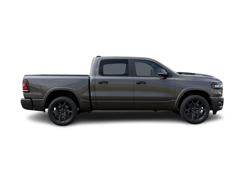 Thumbnail: 2026 RAM 1500 - 23