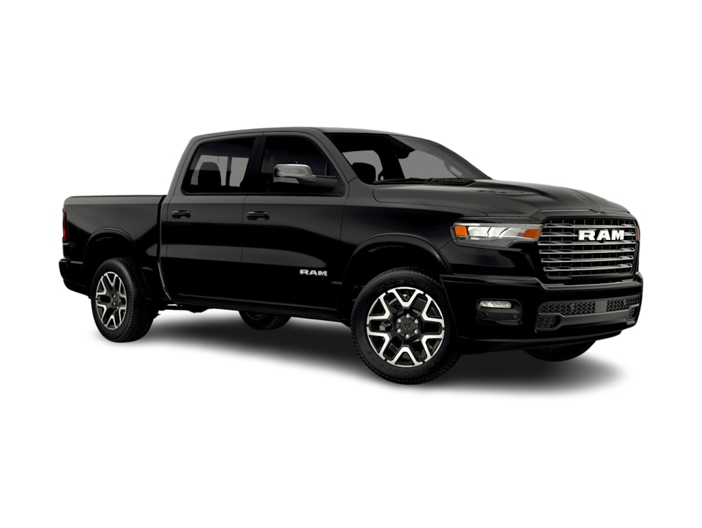 Thumbnail: 2026 RAM 1500 - 13