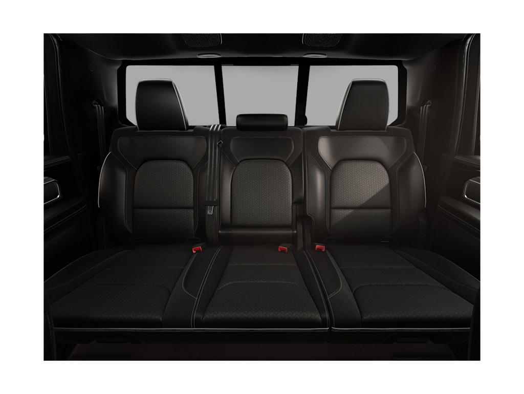 Thumbnail: 2026 RAM 1500 - 10