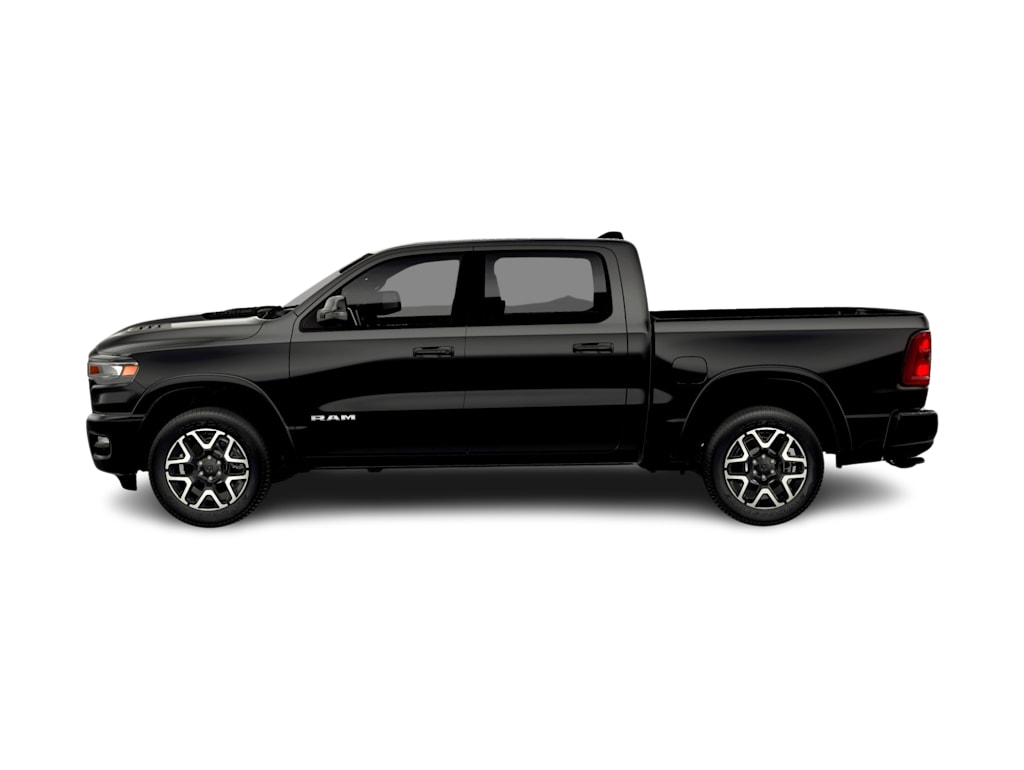 Thumbnail: 2026 RAM 1500 - 3