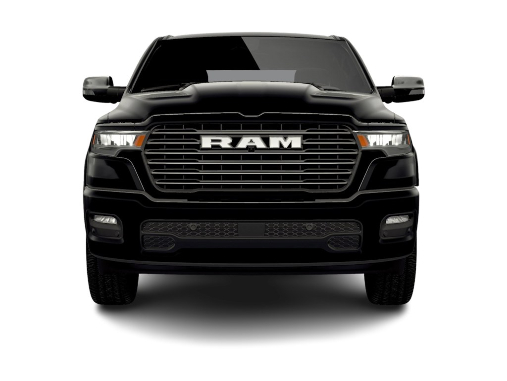 Thumbnail: 2026 RAM 1500 - 14