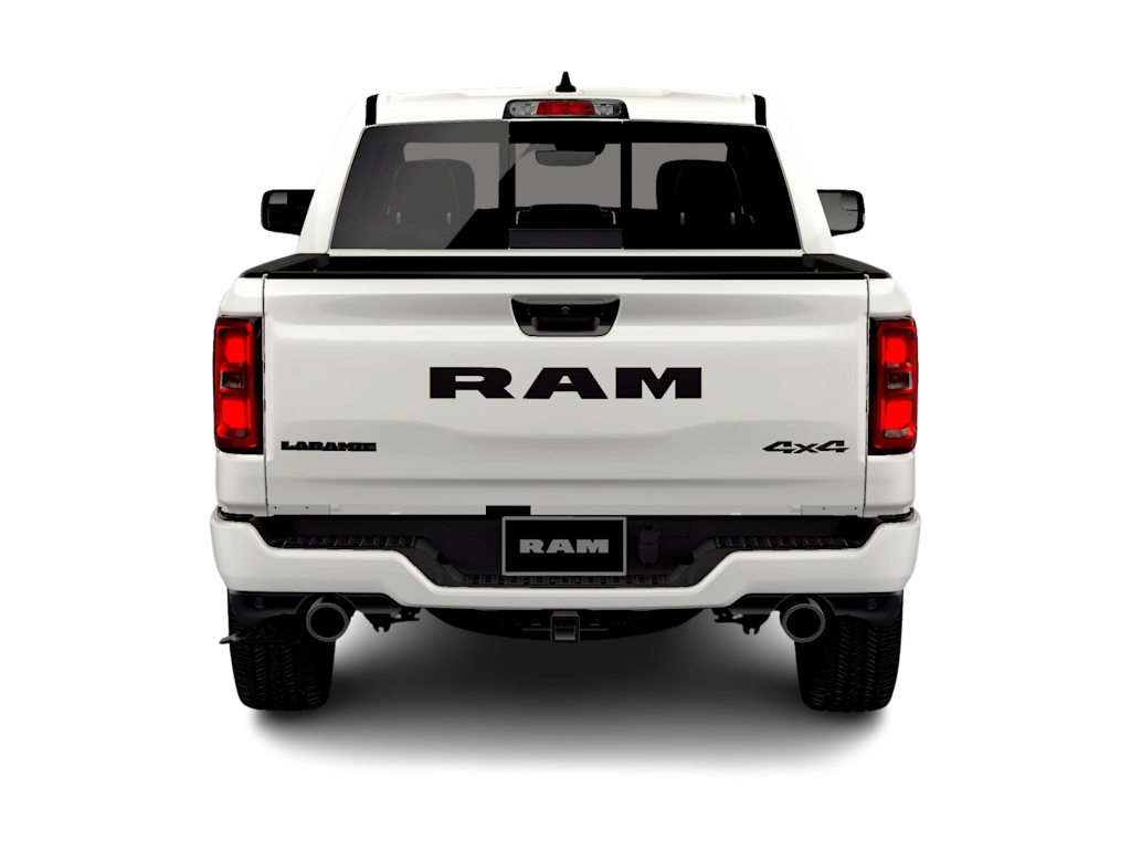 Thumbnail: 2026 RAM 1500 - 4