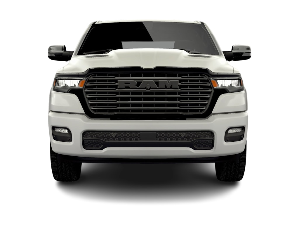 Thumbnail: 2026 RAM 1500 - 18