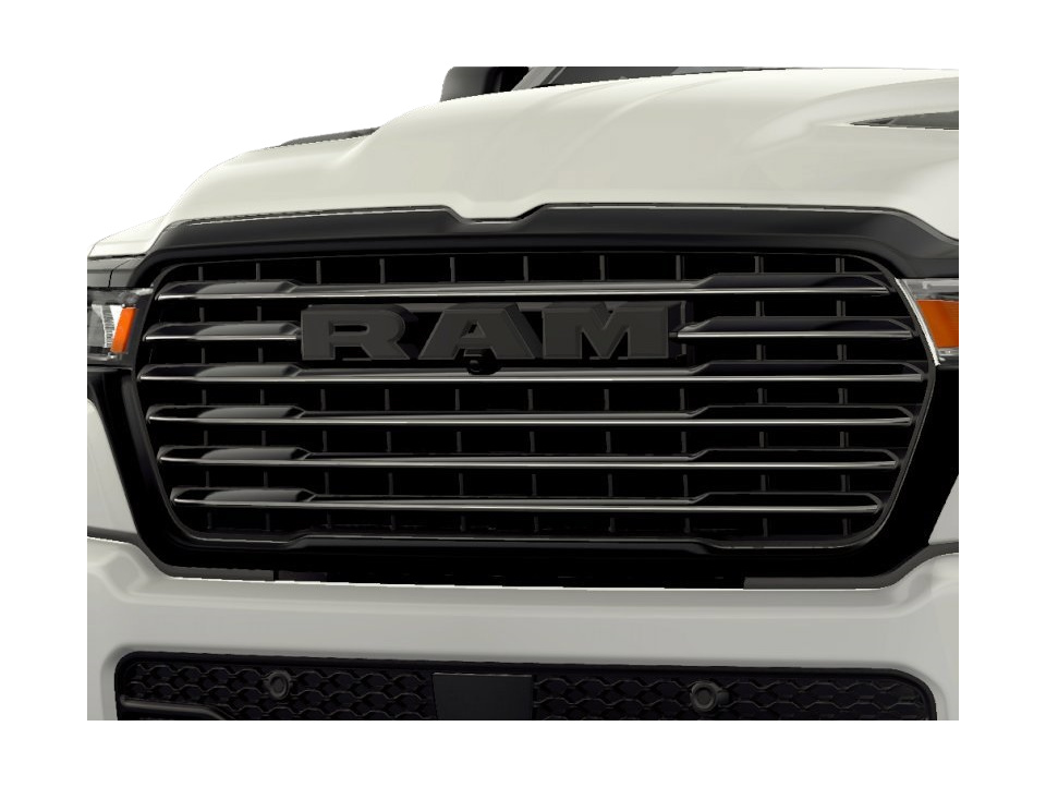 Thumbnail: 2026 RAM 1500 - 18