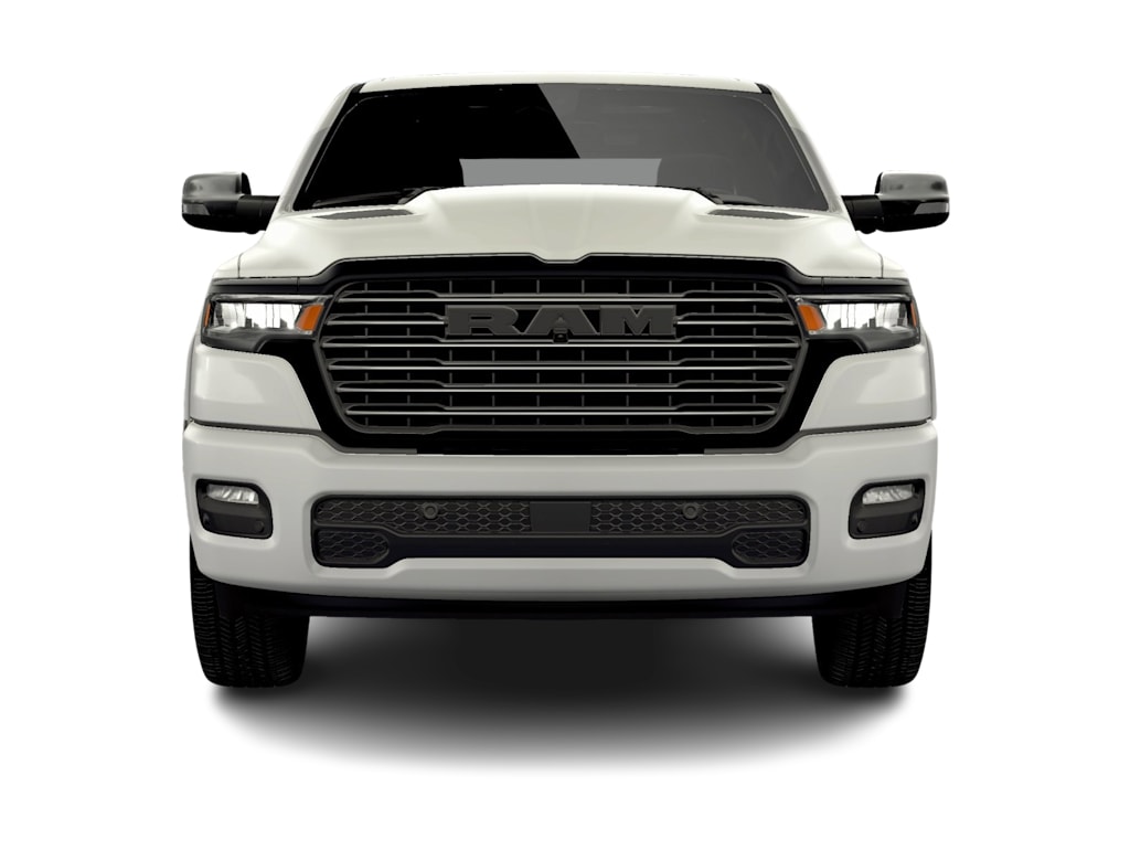 Thumbnail: 2026 RAM 1500 - 16
