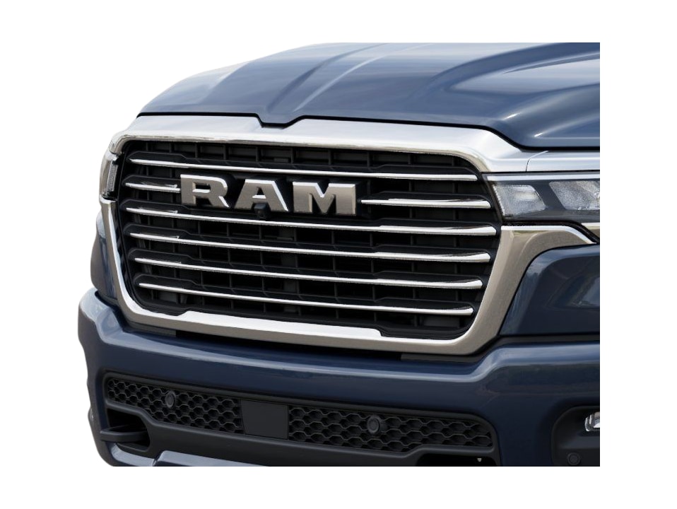 Thumbnail: 2026 RAM 1500 - 20