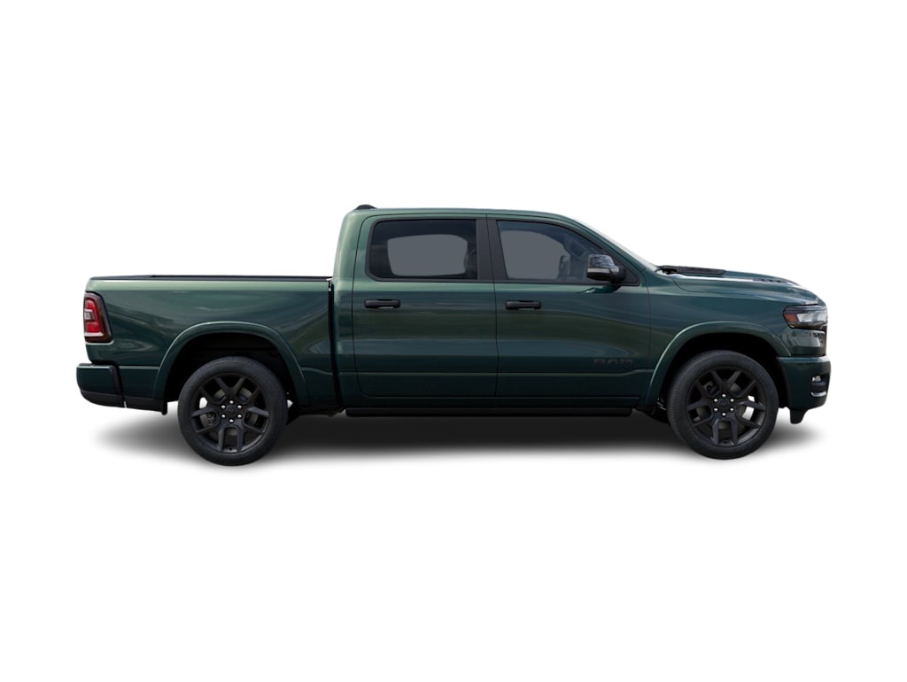 Thumbnail: 2026 RAM 1500 - 3