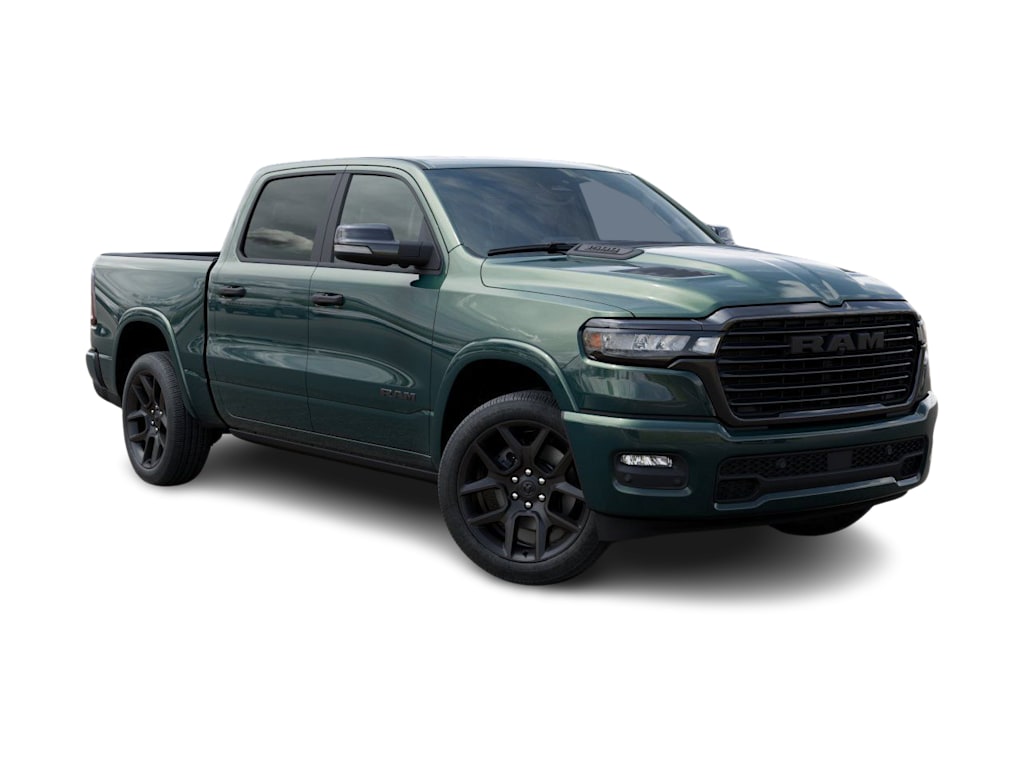 Thumbnail: 2026 RAM 1500 - 17