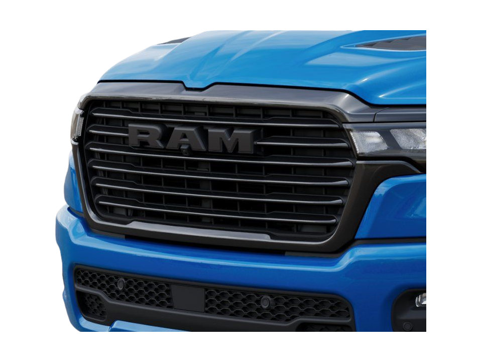 Thumbnail: 2026 RAM 1500 - 20