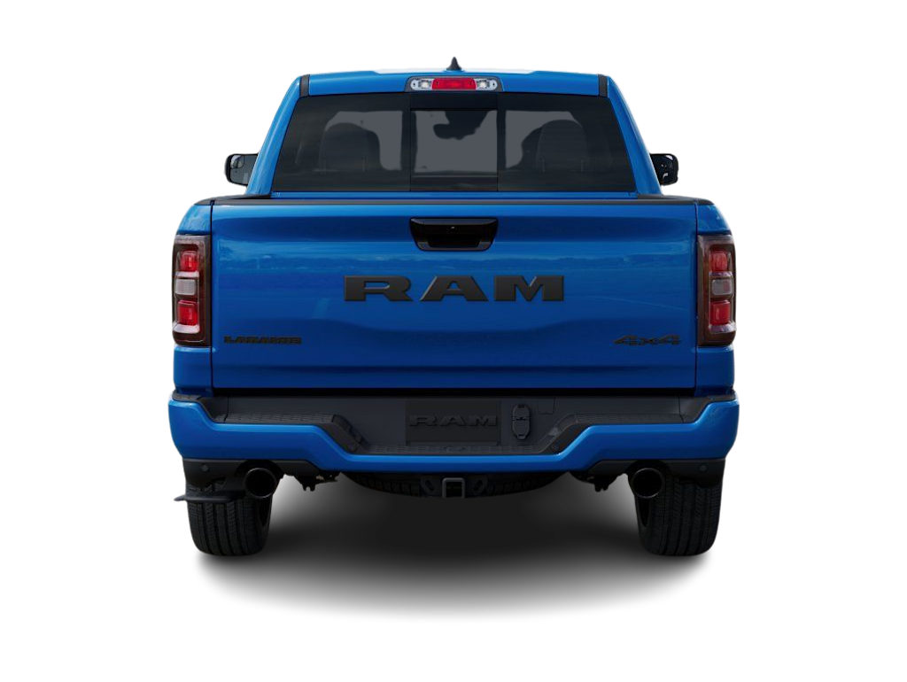 Thumbnail: 2026 RAM 1500 - 18