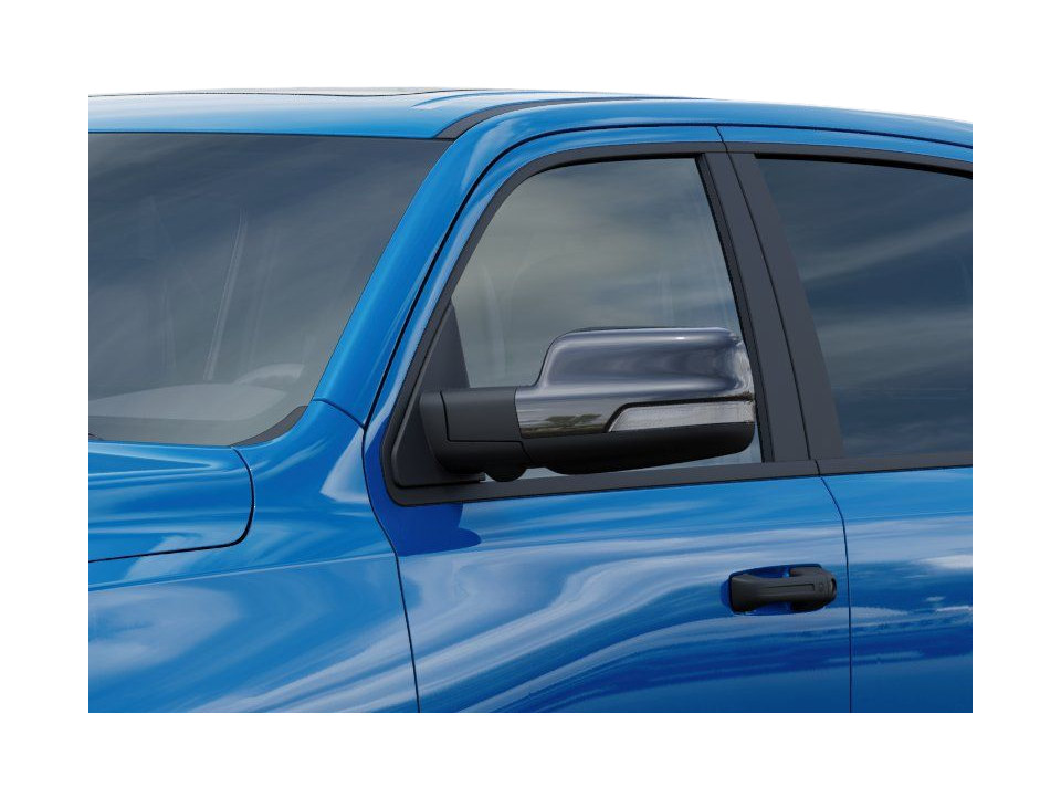 Thumbnail: 2026 RAM 1500 - 5
