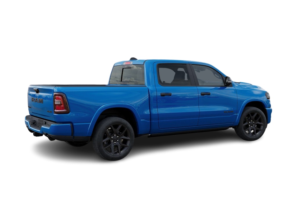 Thumbnail: 2026 RAM 1500 - 16