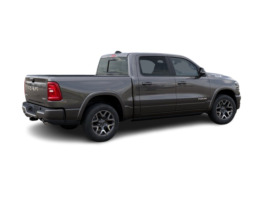 Thumbnail: 2026 RAM 1500 - 15