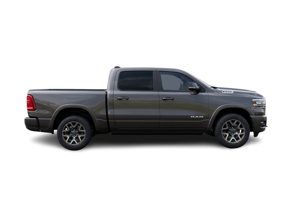 Thumbnail: 2026 RAM 1500 - 23