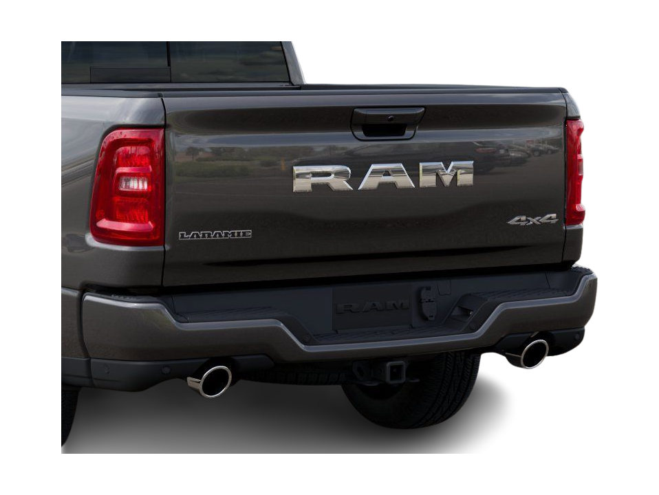 Thumbnail: 2026 RAM 1500 - 21
