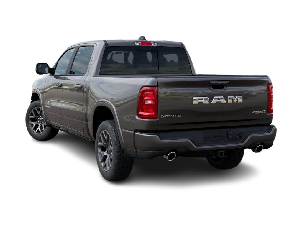 Thumbnail: 2026 RAM 1500 - 4