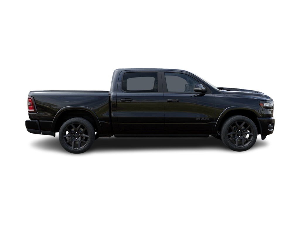 Thumbnail: 2026 RAM 1500 - 23