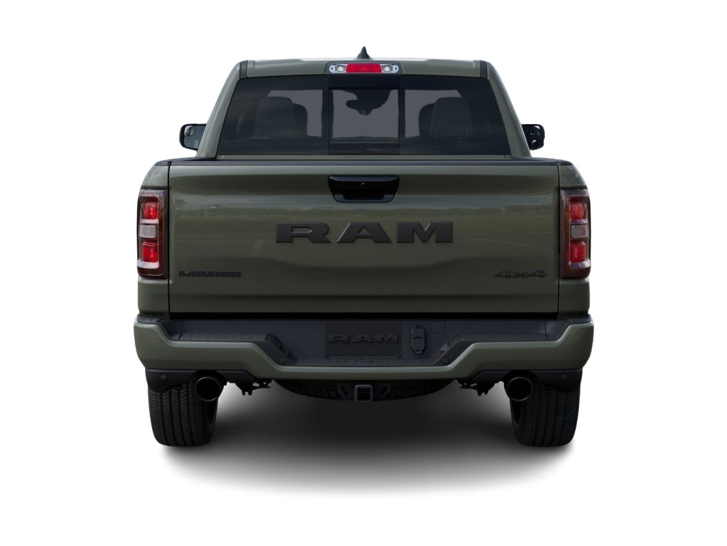 Thumbnail: 2026 RAM 1500 - 5