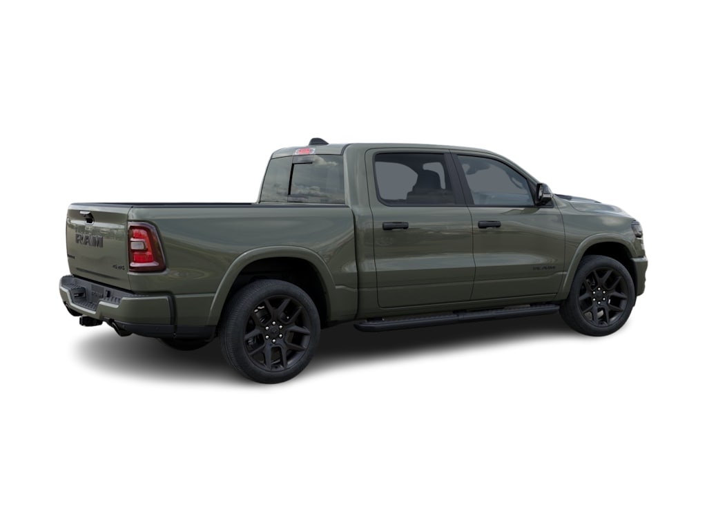 Thumbnail: 2026 RAM 1500 - 13